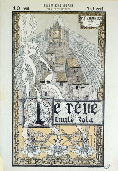 Front cover of 